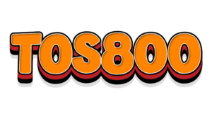 LOGO TOS800